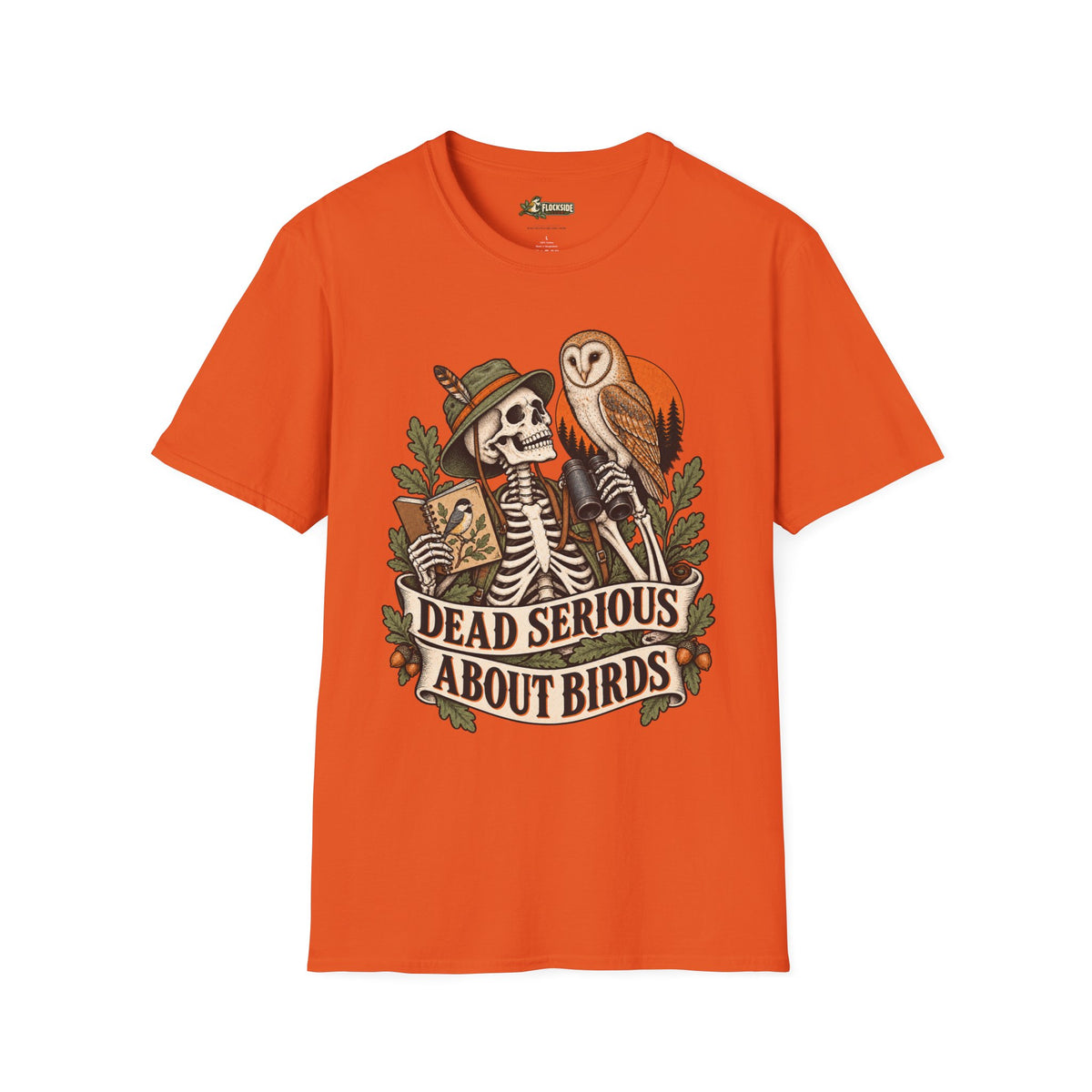 Dear Serious T-Shirt