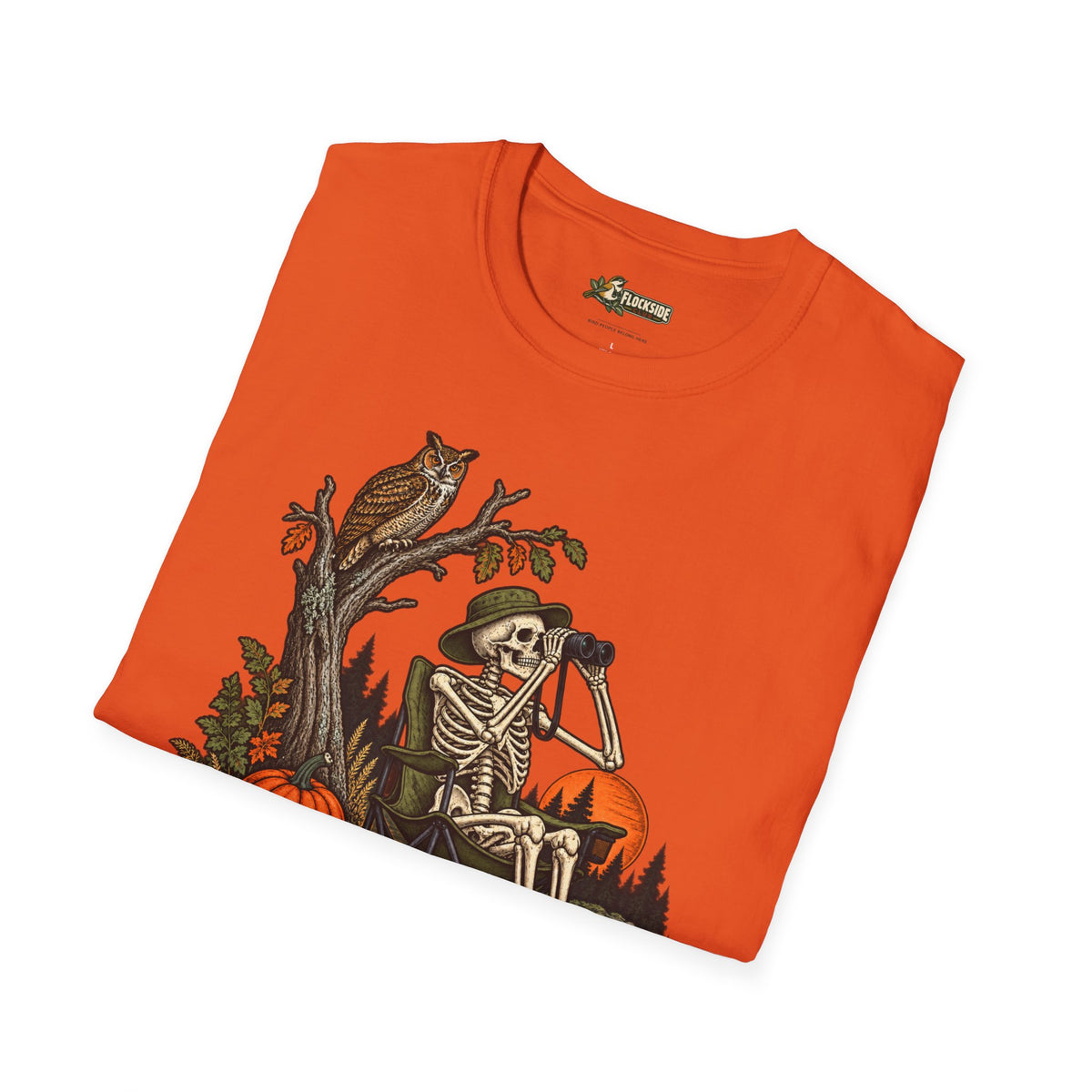 Spooky Season T-Shirt