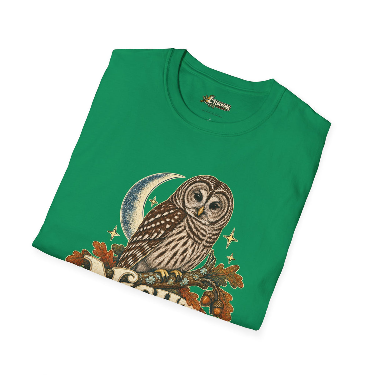 Night Watch T-Shirt