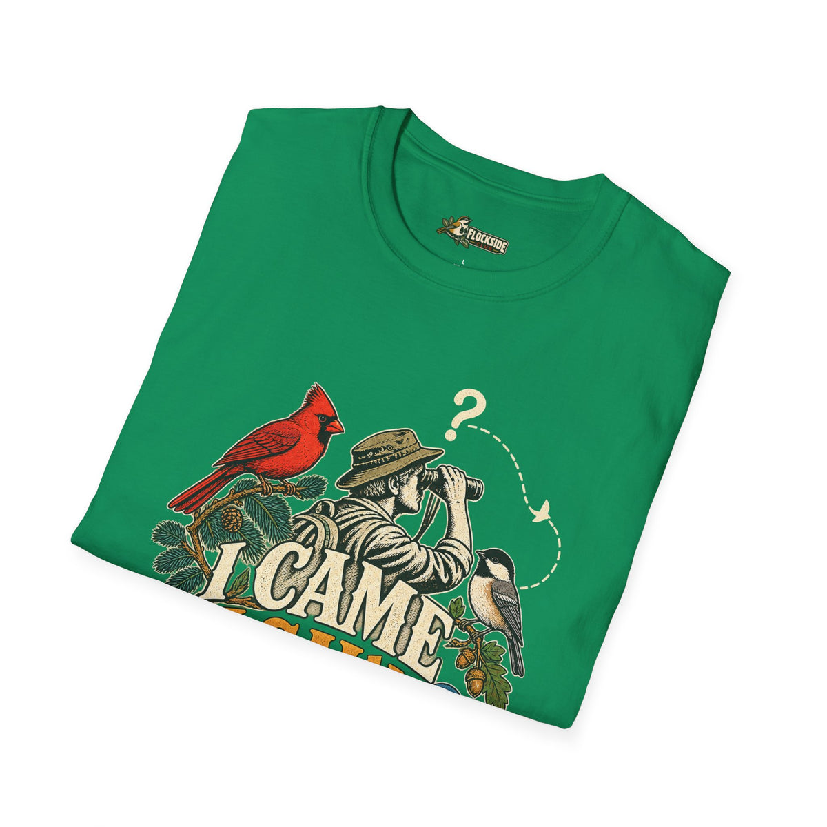 I Misidentified it T-Shirt