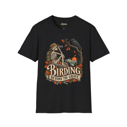 Beyond The Grave T-Shirt