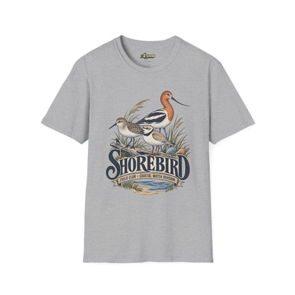 Shorebird Club T-Shirt