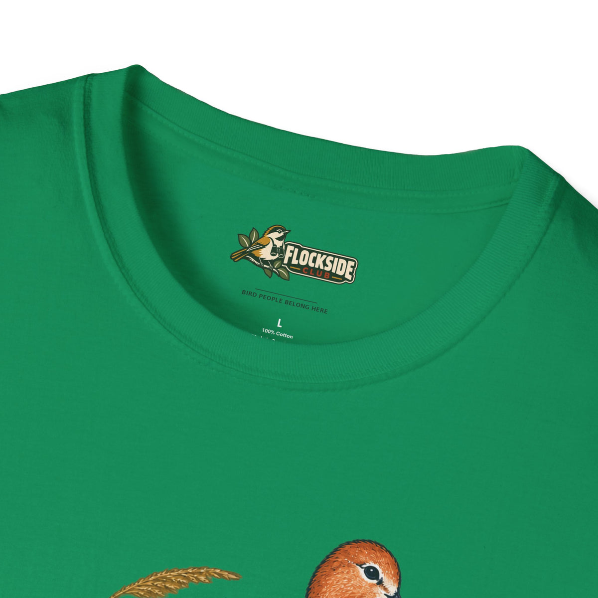 Shorebird Club T-Shirt
