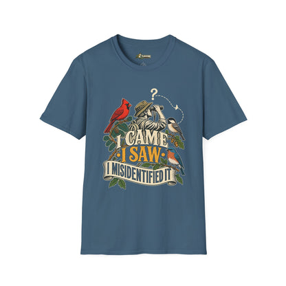 I Misidentified it T-Shirt