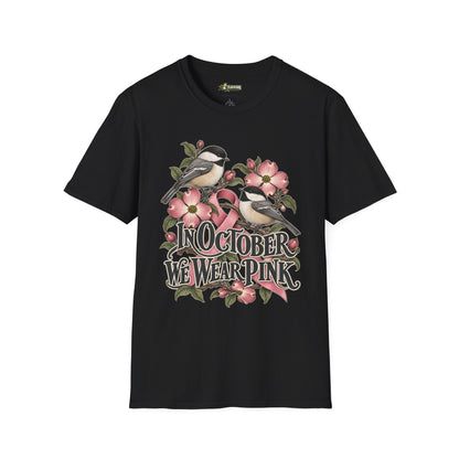 We Wear Pink T-Shirt