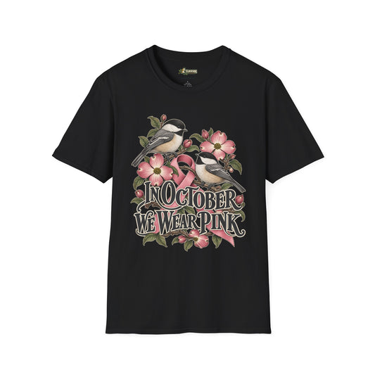 We Wear Pink T-Shirt