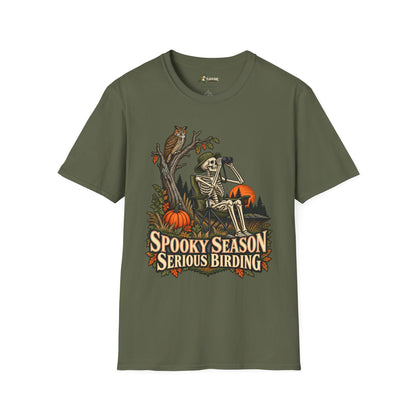 Spooky Season T-Shirt