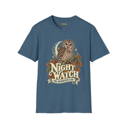 Night Watch T-Shirt