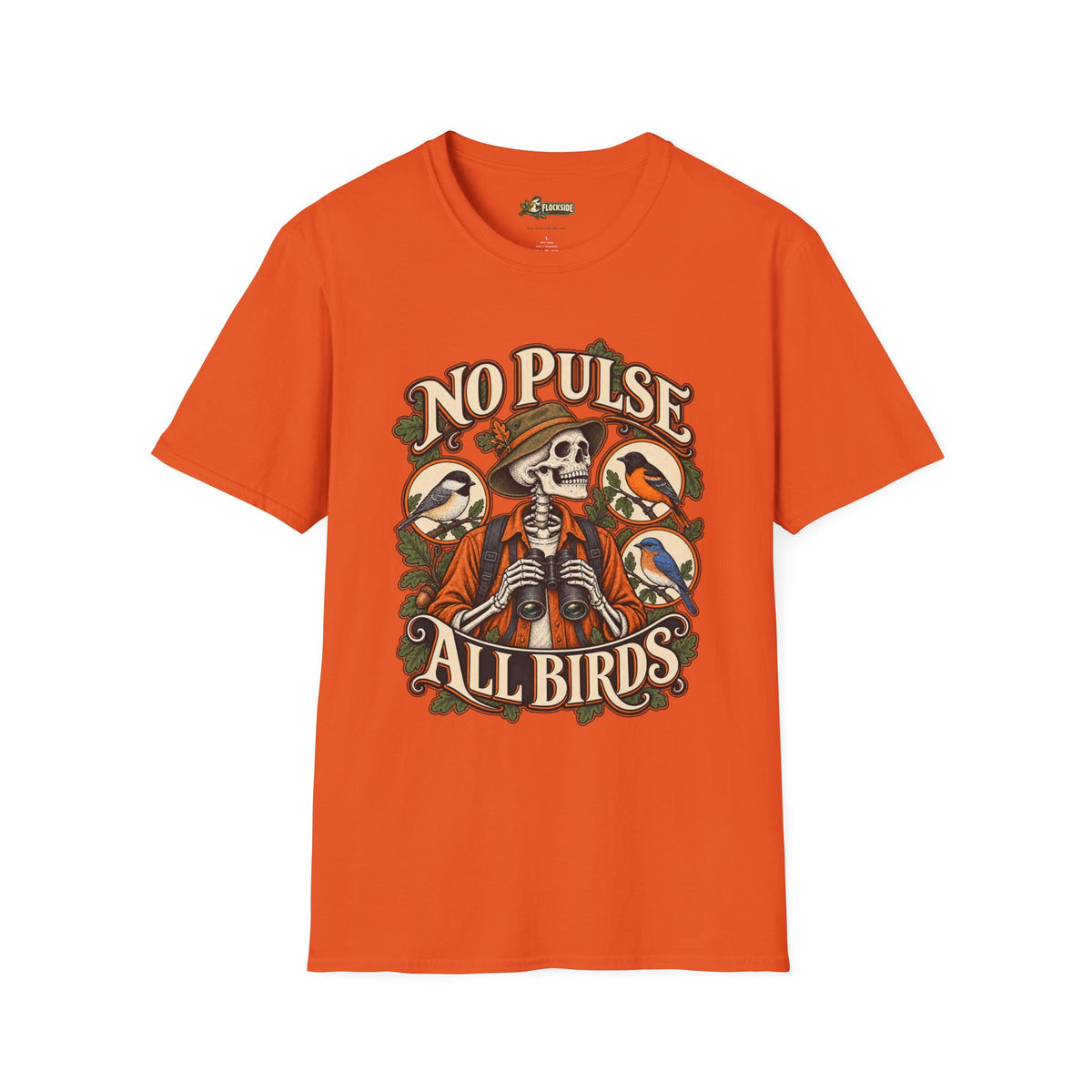 No Pulse T-Shirt