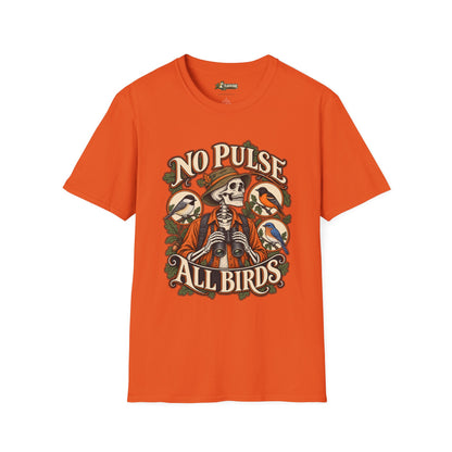 No Pulse T-Shirt
