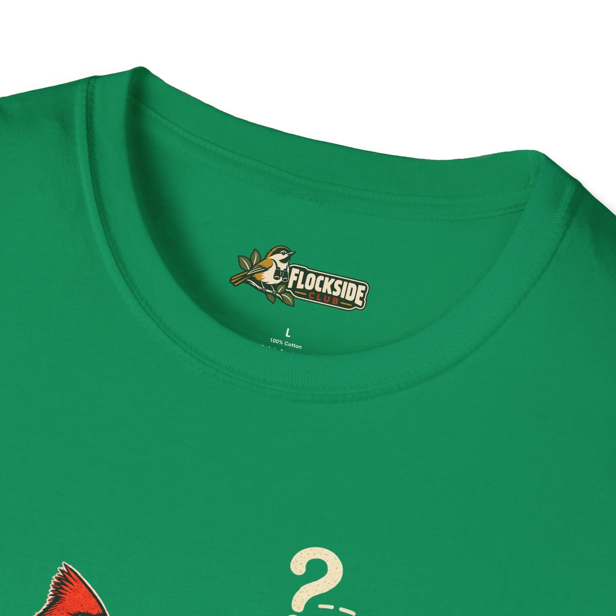 I Misidentified it T-Shirt