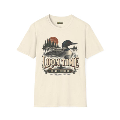 Loon Time T-Shirt