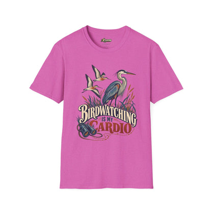 Birding Cardio T-Shirt