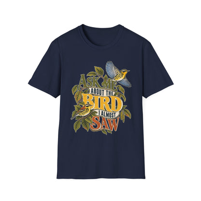 Copy of I Misidentified it T-Shirt