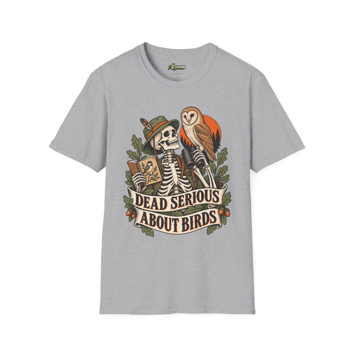Dear Serious T-Shirt