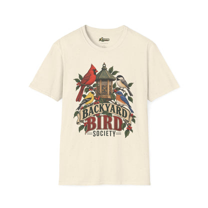 Backyard Society T-Shirt