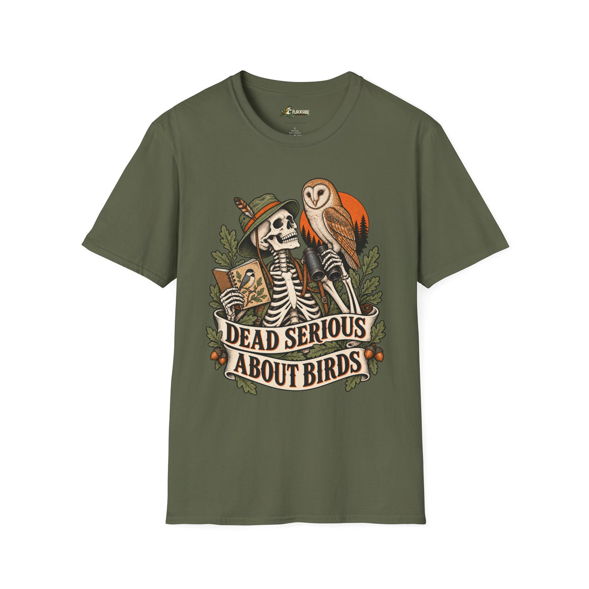 Dear Serious T-Shirt