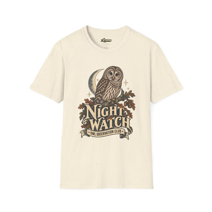 Night Watch T-Shirt