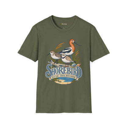 Shorebird Club T-Shirt