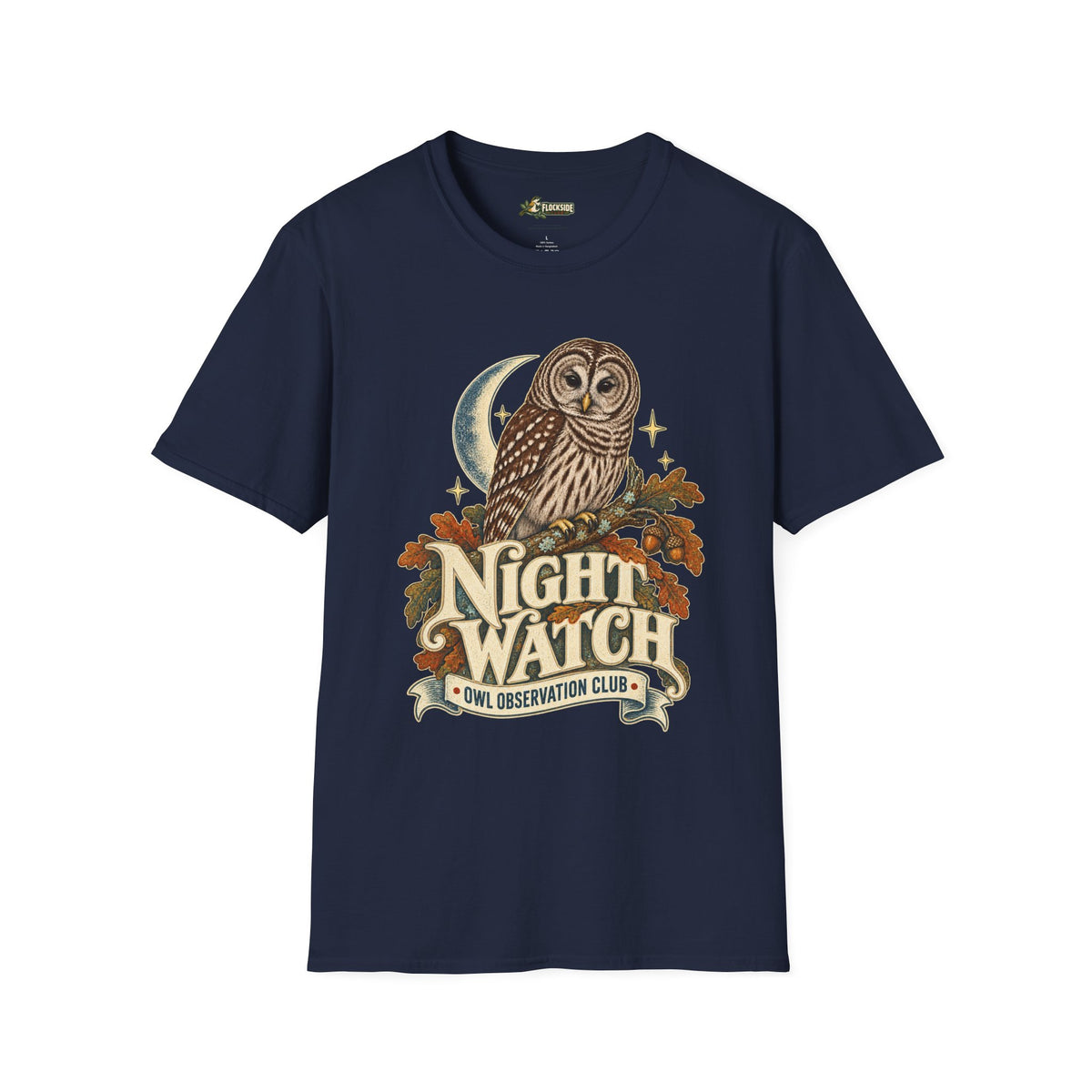 Night Watch T-Shirt