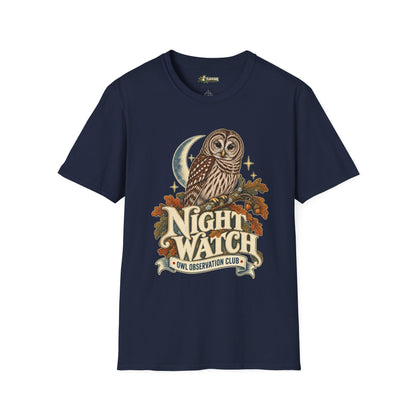 Night Watch T-Shirt