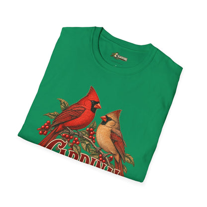 Cardinal Country T-Shirt