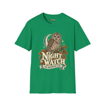 Night Watch T-Shirt