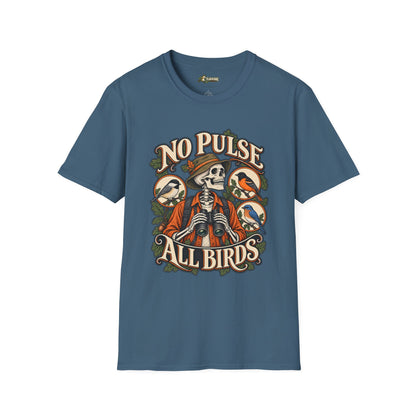 No Pulse T-Shirt