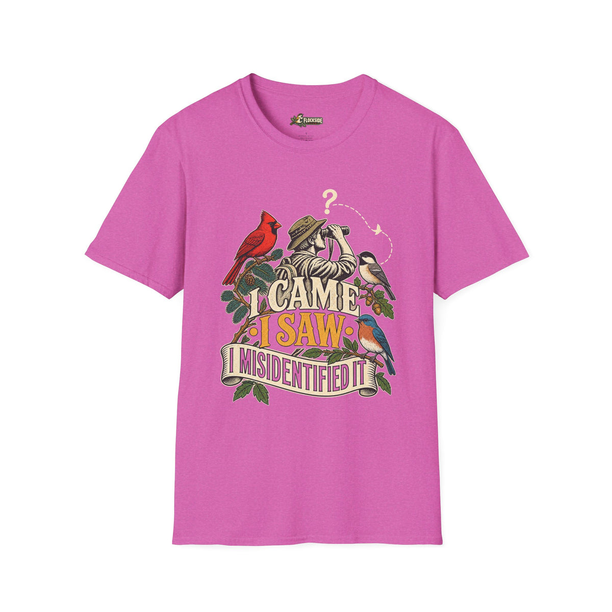 I Misidentified it T-Shirt