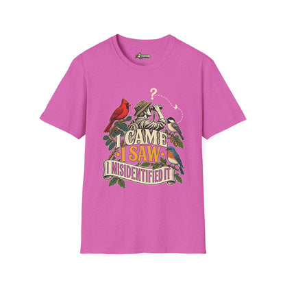 I Misidentified it T-Shirt