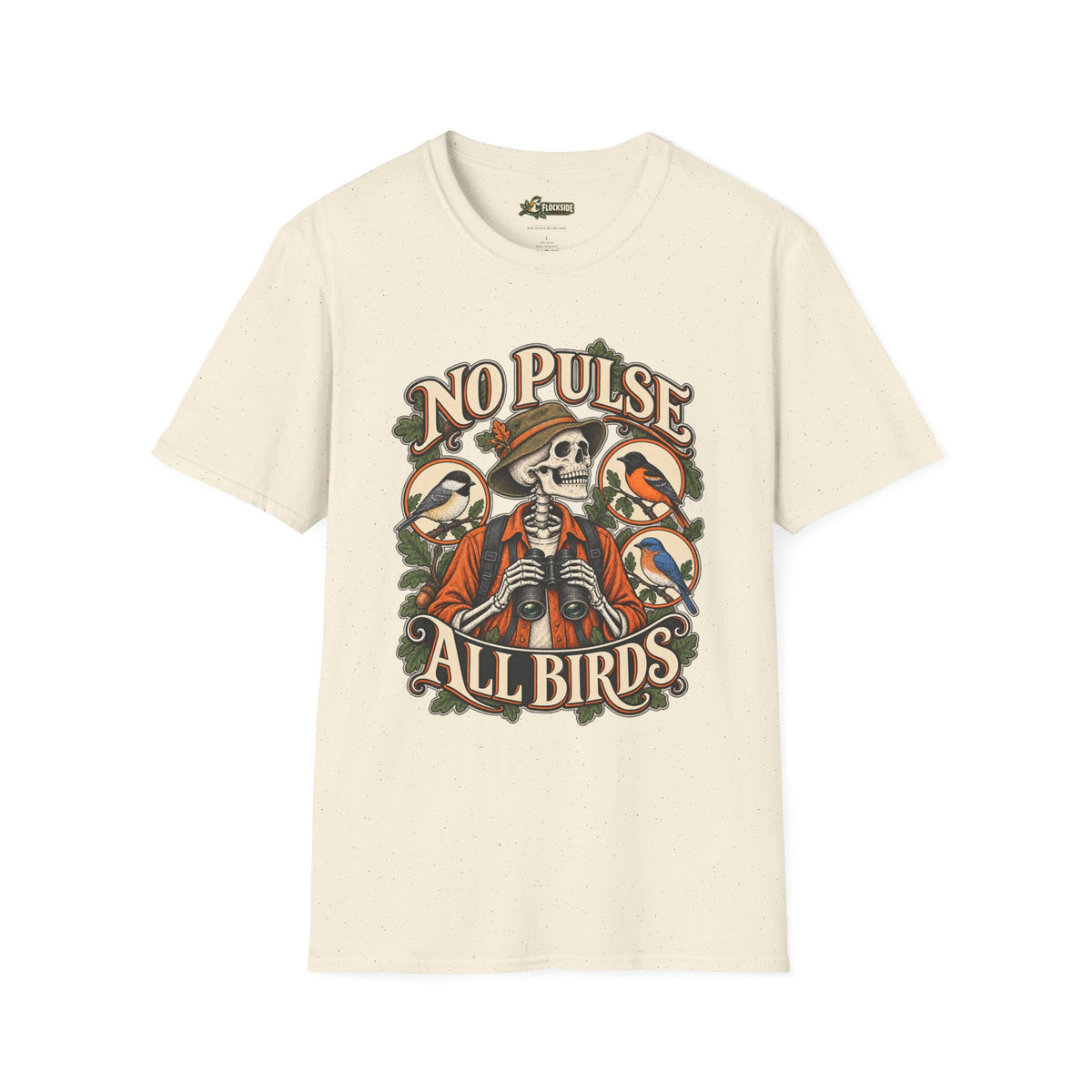 No Pulse T-Shirt