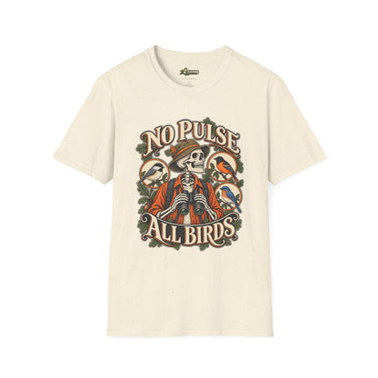 No Pulse T-Shirt