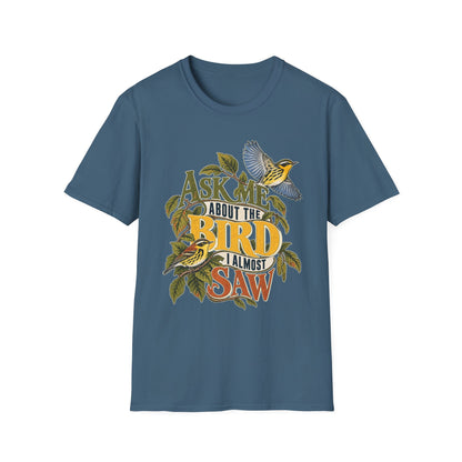 Copy of I Misidentified it T-Shirt