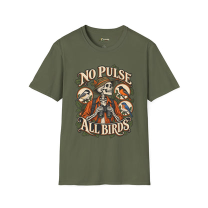 No Pulse T-Shirt