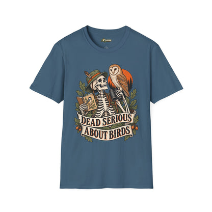 Dear Serious T-Shirt
