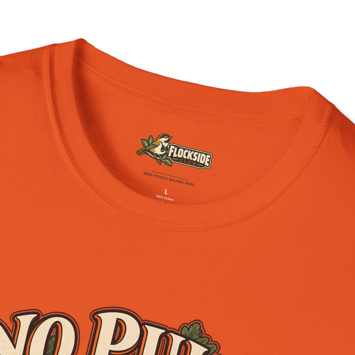 No Pulse T-Shirt