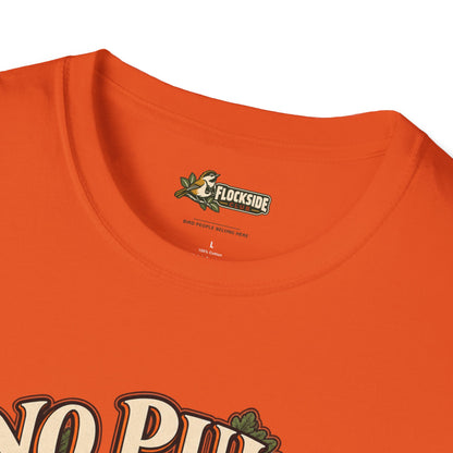 No Pulse T-Shirt