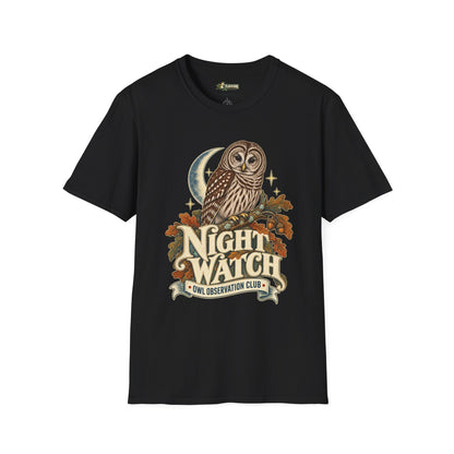 Night Watch T-Shirt