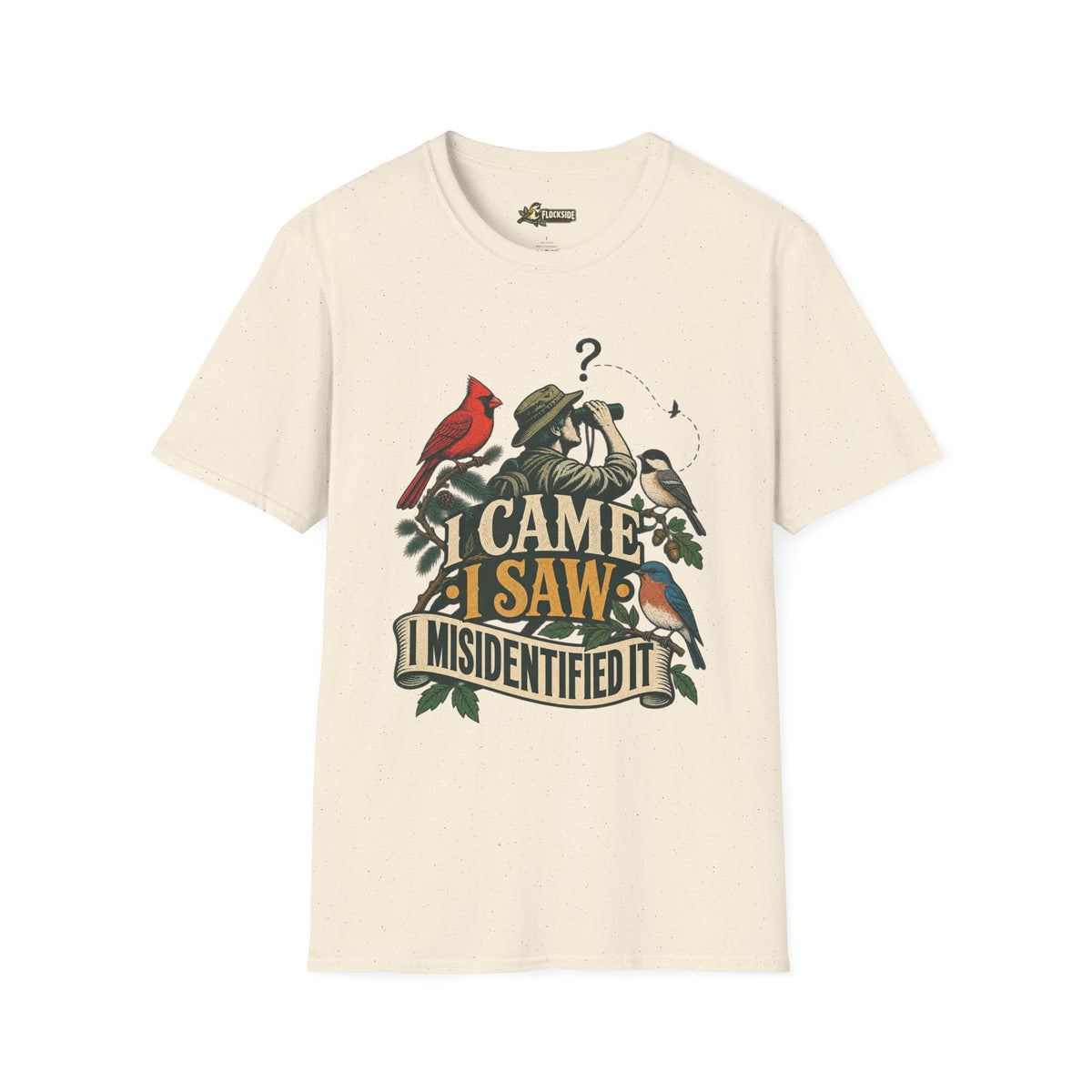 I Misidentified it T-Shirt