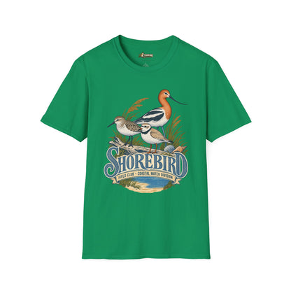 Shorebird Club T-Shirt