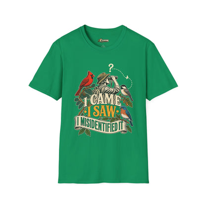 I Misidentified it T-Shirt