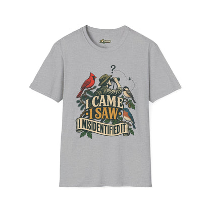 I Misidentified it T-Shirt
