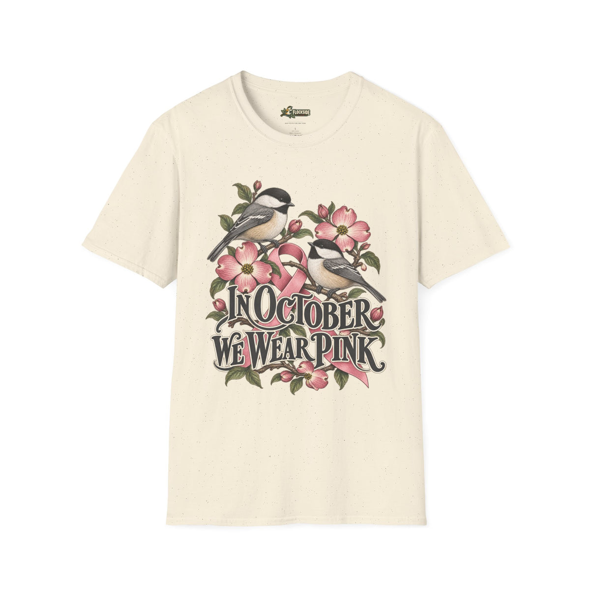 We Wear Pink T-Shirt
