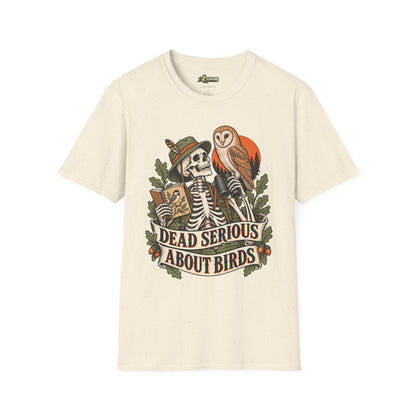Dear Serious T-Shirt