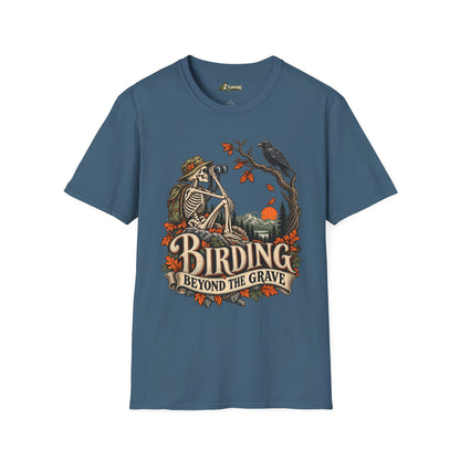 Beyond The Grave T-Shirt