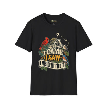 I Misidentified it T-Shirt