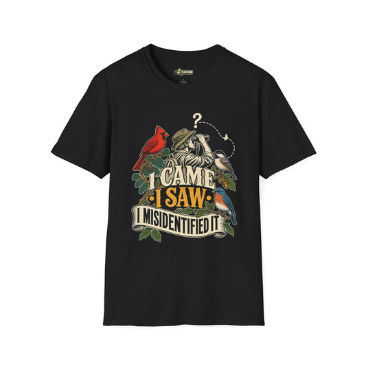 I Misidentified it T-Shirt