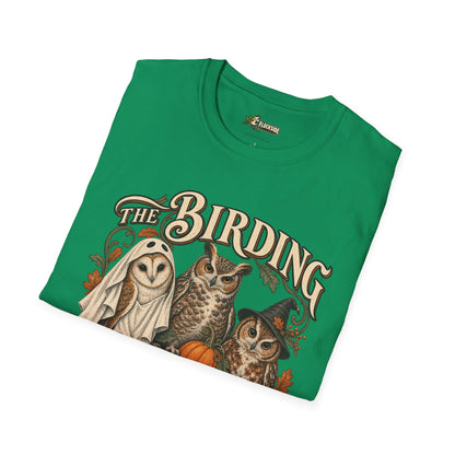 The Boo Crew T-Shirt