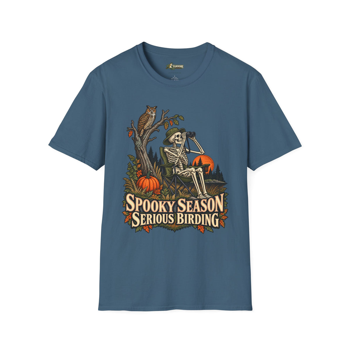 Spooky Season T-Shirt