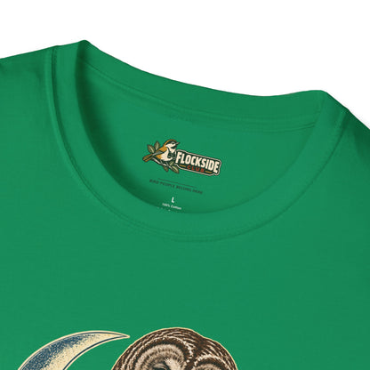 Night Watch T-Shirt